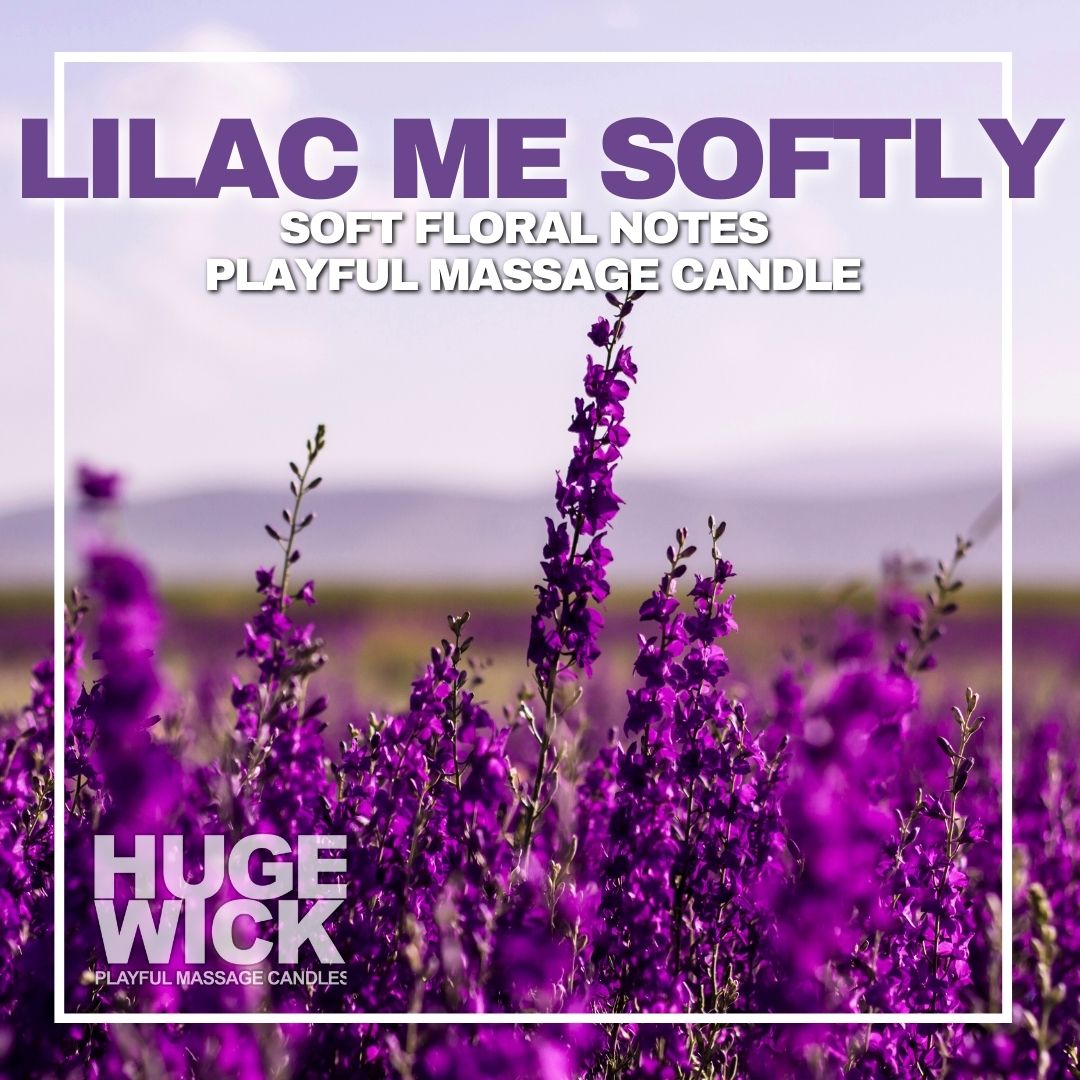 Lilac Me Softly - 2oz (Set of 2)
