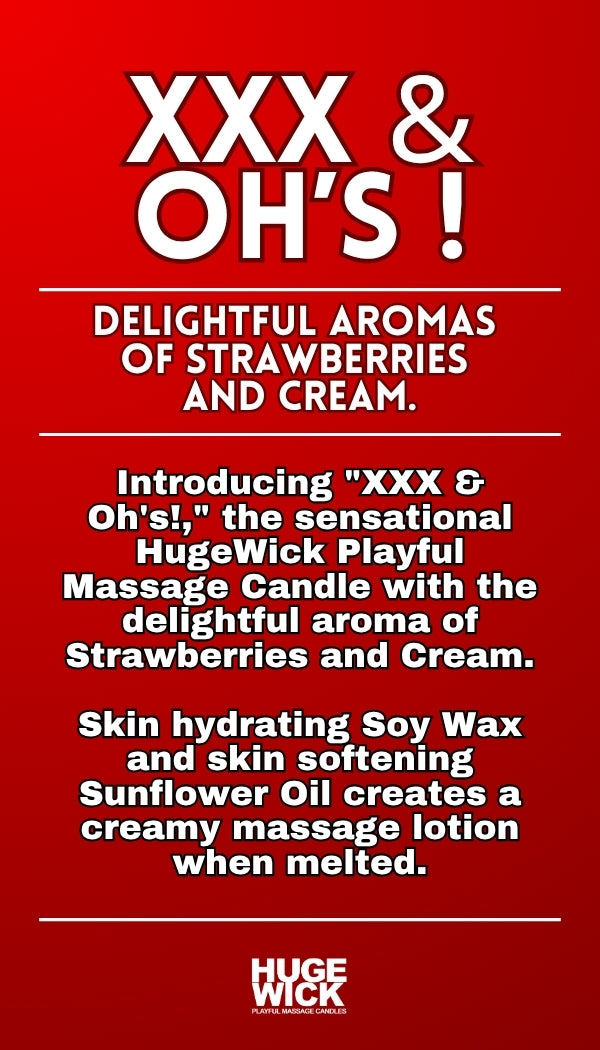 An Opening Order 1A : (12each) Massage Tin Candles- 2oz, (12each) WaxPlay Candles- 4oz