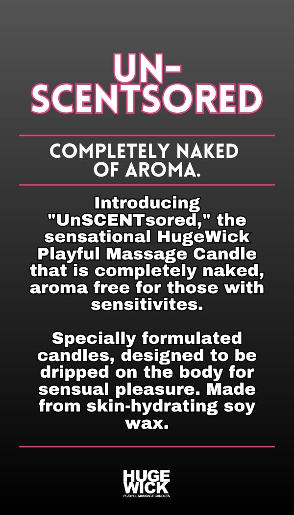 An Opening Order 1A : (12each) Massage Tin Candles- 2oz, (12each) WaxPlay Candles- 4oz