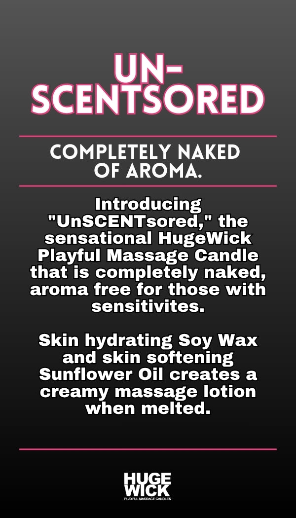 An Opening Order 1A : (12each) Massage Tin Candles- 2oz, (12each) WaxPlay Candles- 4oz