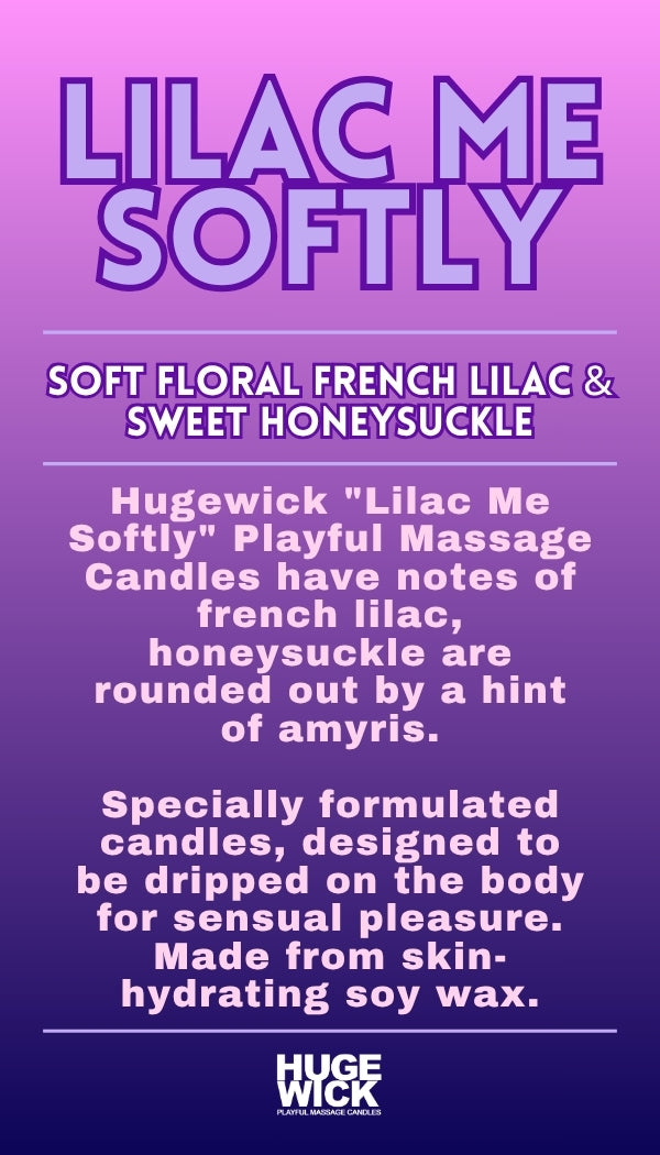 An Opening Order 1A : (12each) Massage Tin Candles- 2oz, (12each) WaxPlay Candles- 4oz