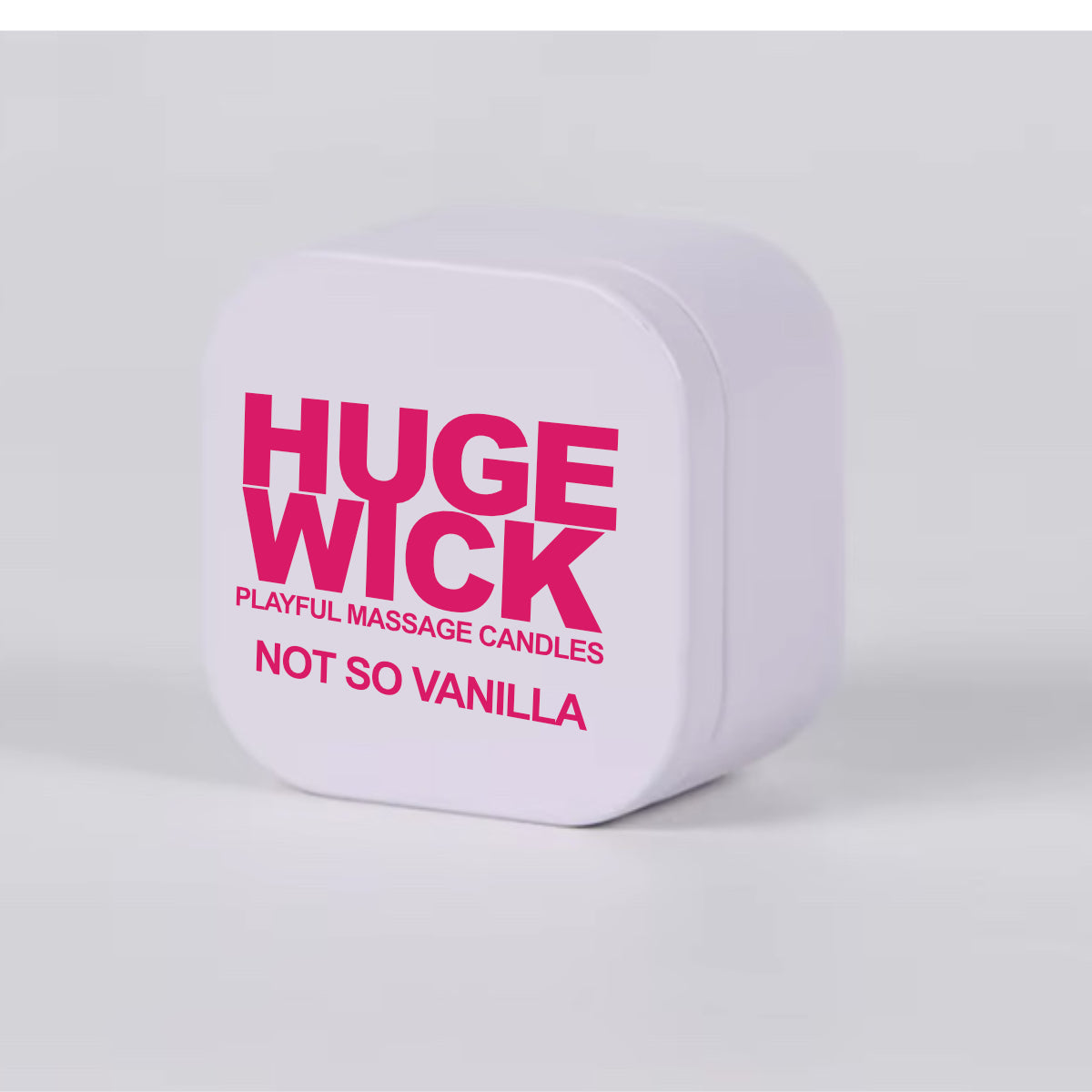 Not So Vanilla - 2oz (Set of 2)