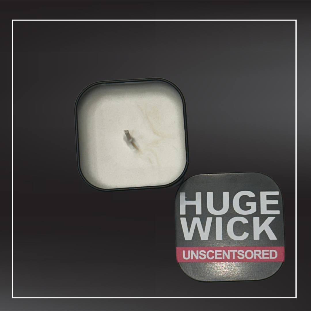 UnSCENTsored - 2oz (Set of 2)