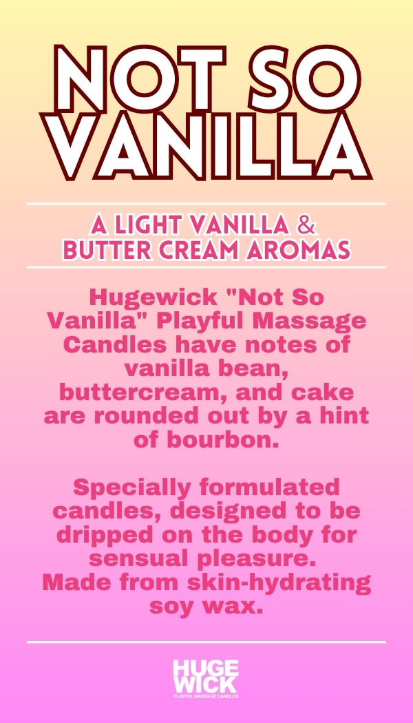 An Opening Order 1A : (12each) Massage Tin Candles- 2oz, (12each) WaxPlay Candles- 4oz