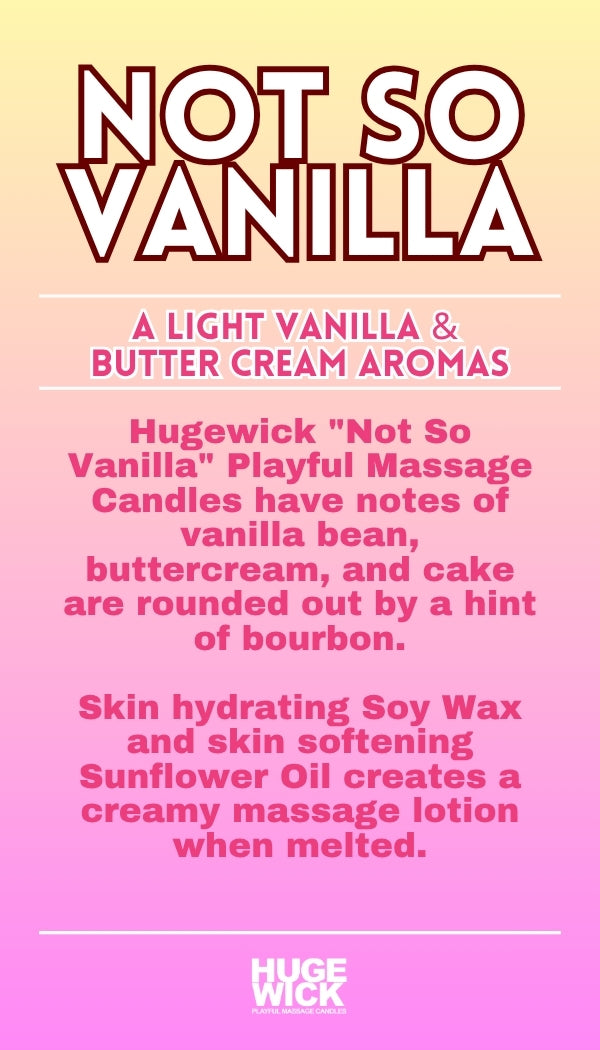 An Opening Order 1A : (12each) Massage Tin Candles- 2oz, (12each) WaxPlay Candles- 4oz