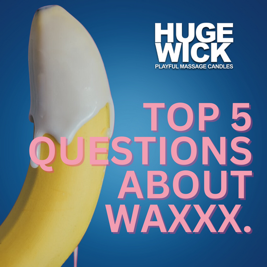 The Ultimate Guide to Wax Play: 5 Most Asked Questions Answered