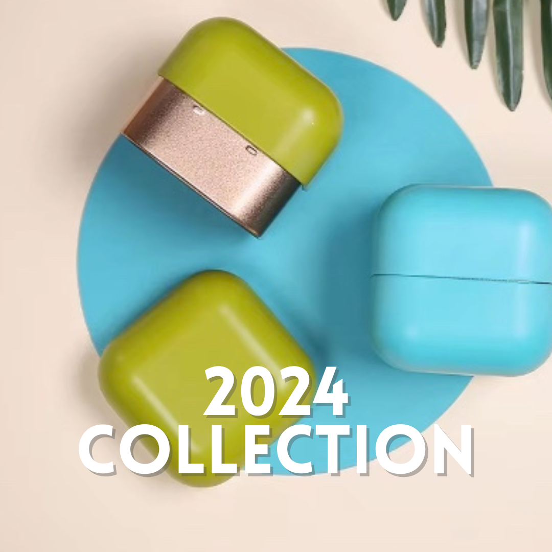 2024 COLLECTION