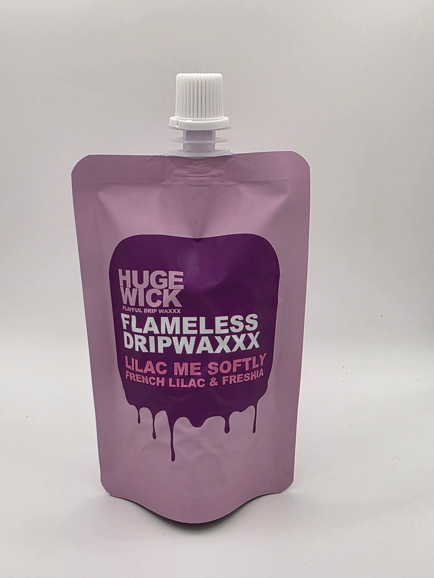 An Opening Order 1H : (6each) Flameless Drip Waxxx