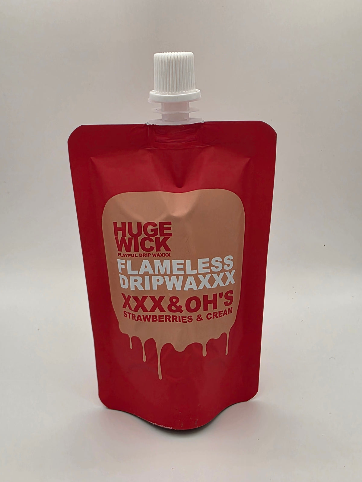 An Opening Order 1A : (12each) Massage Candles- 2oz, (12each) WaxPlay Candles- 4oz-(12 each) Flameless Candles 3oz
