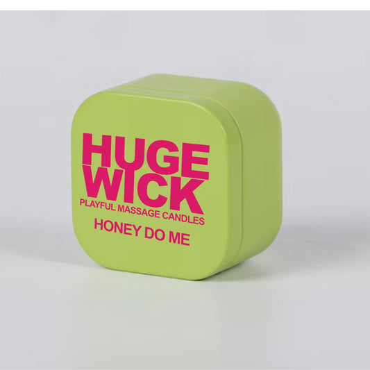 Honey Dew Me Massage Candle - wholesale