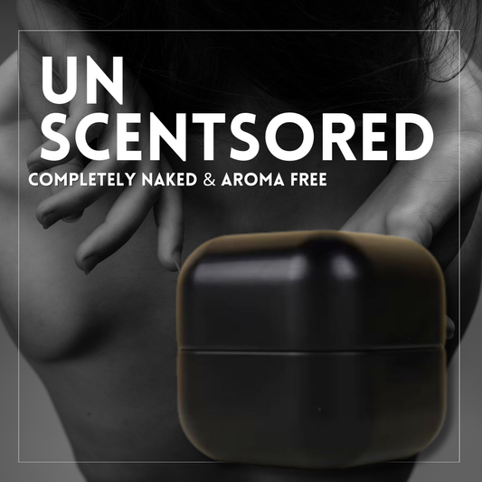 UnSCENTsored - 8oz