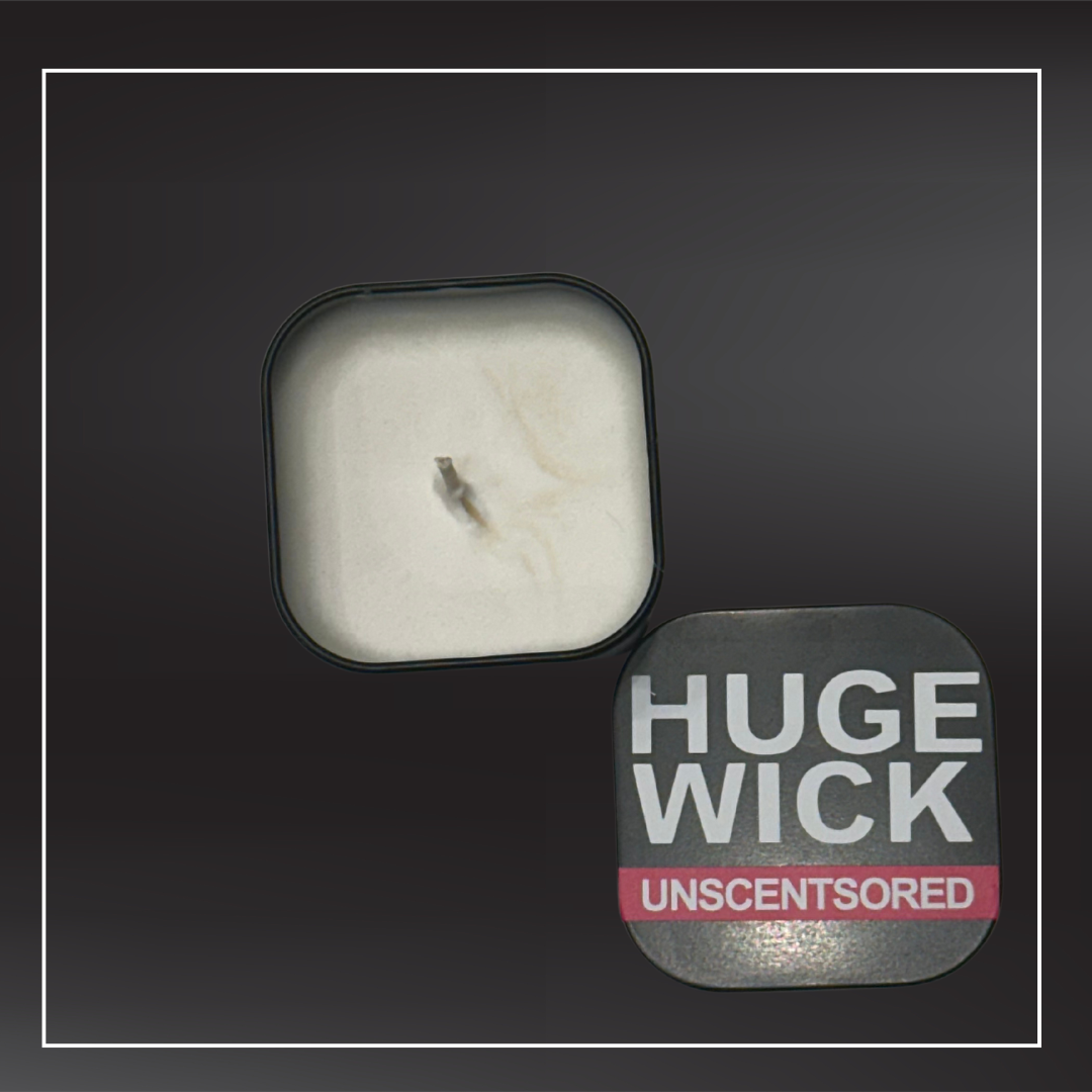 UnSCENTsored - Set of 2 - 2oz