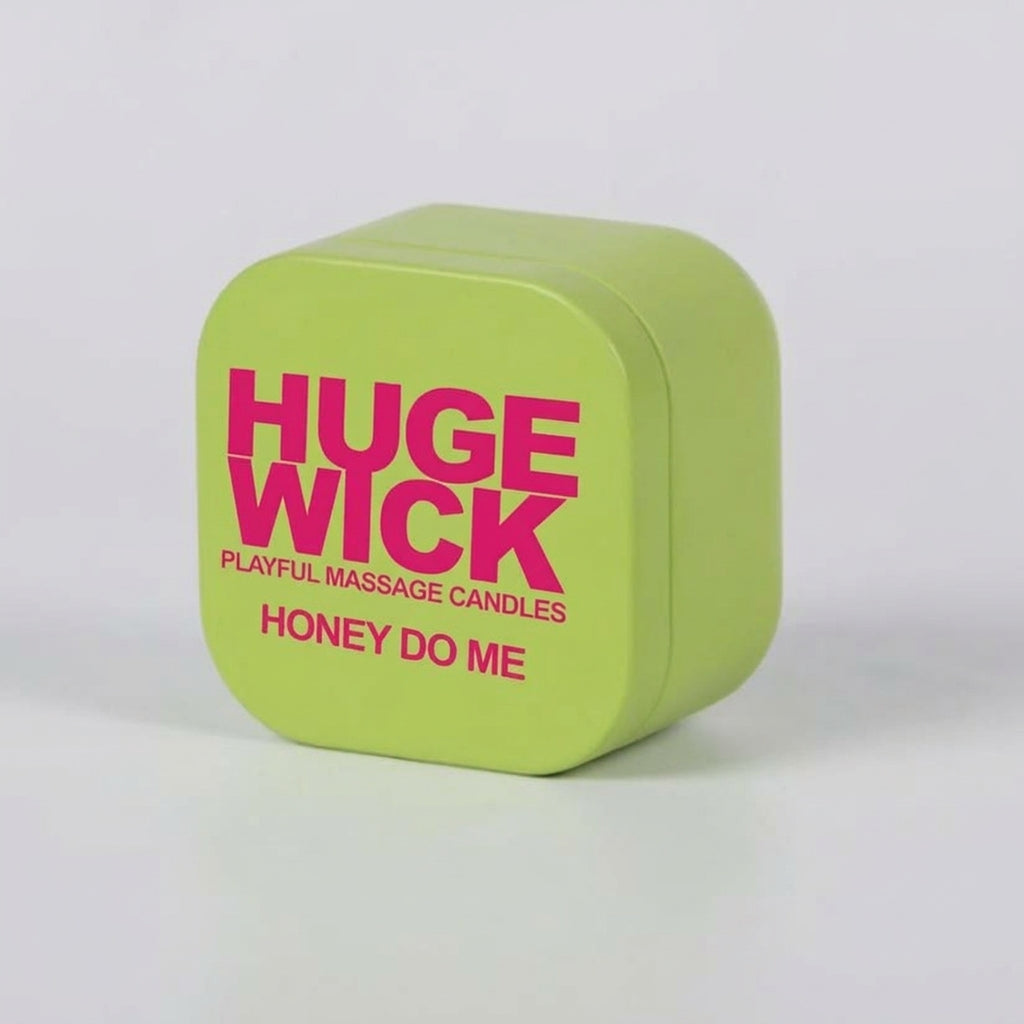 Honey Do Me Massage Candle – 2oz | Wholesale