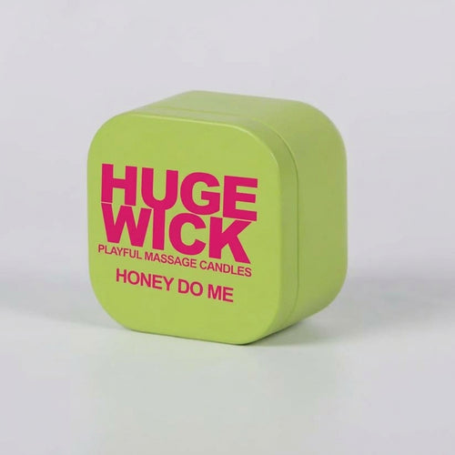 Honey Do Me Massage Candle – 2oz