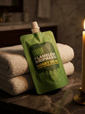 Honey Do Me Flameless Dripwaxxx Pouch – 3oz