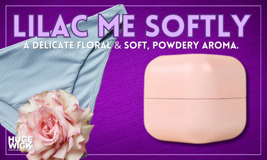 Lilac Me Softly - Set of 2 - 2oz